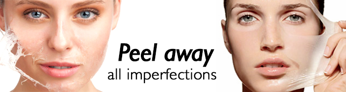 peel away your age spots