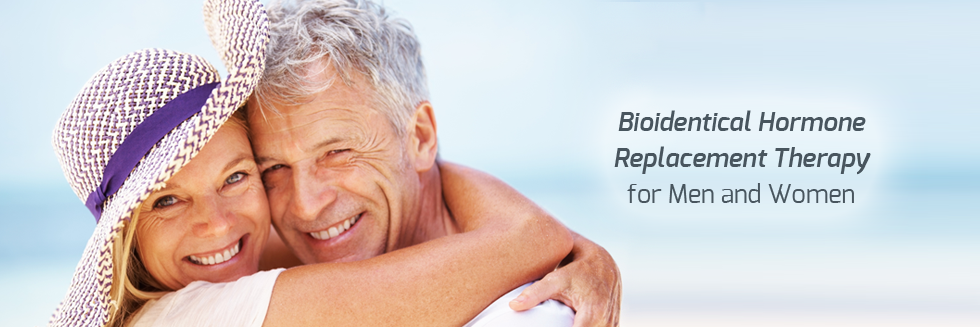Bioidentical Hormone Replacement 2