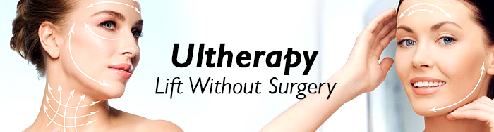 ultraformer HIFU therapy