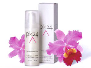 Vaginal Tightening Cream PK24