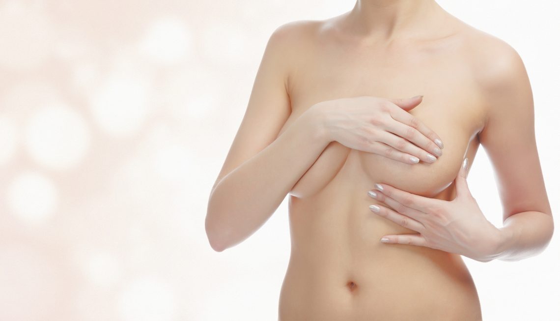 Nipple Whitening Treatment