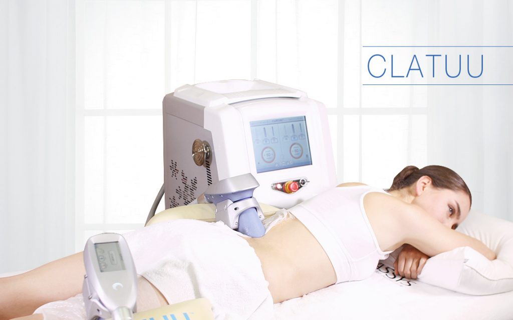 Clatuu Fat Freezing Procedure @ Premier Clinic