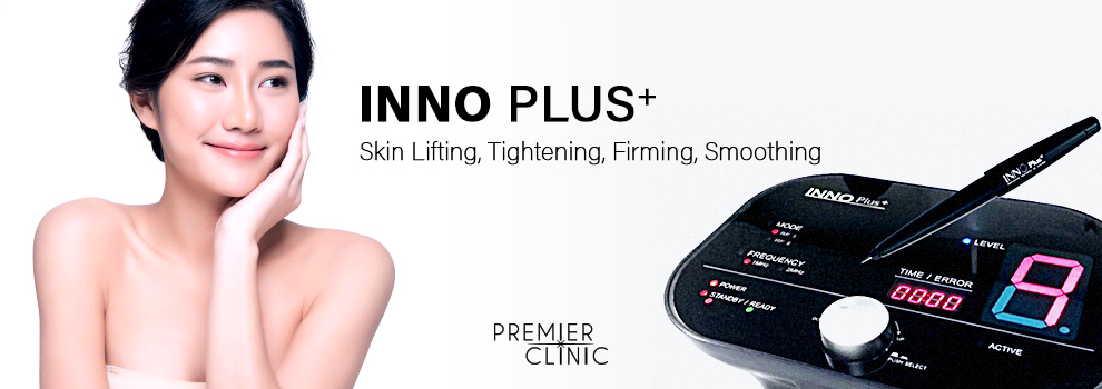 Premier Clinic InnoPlus Treatment