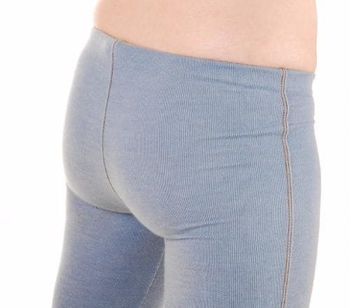 What Causes Flat Buttocks