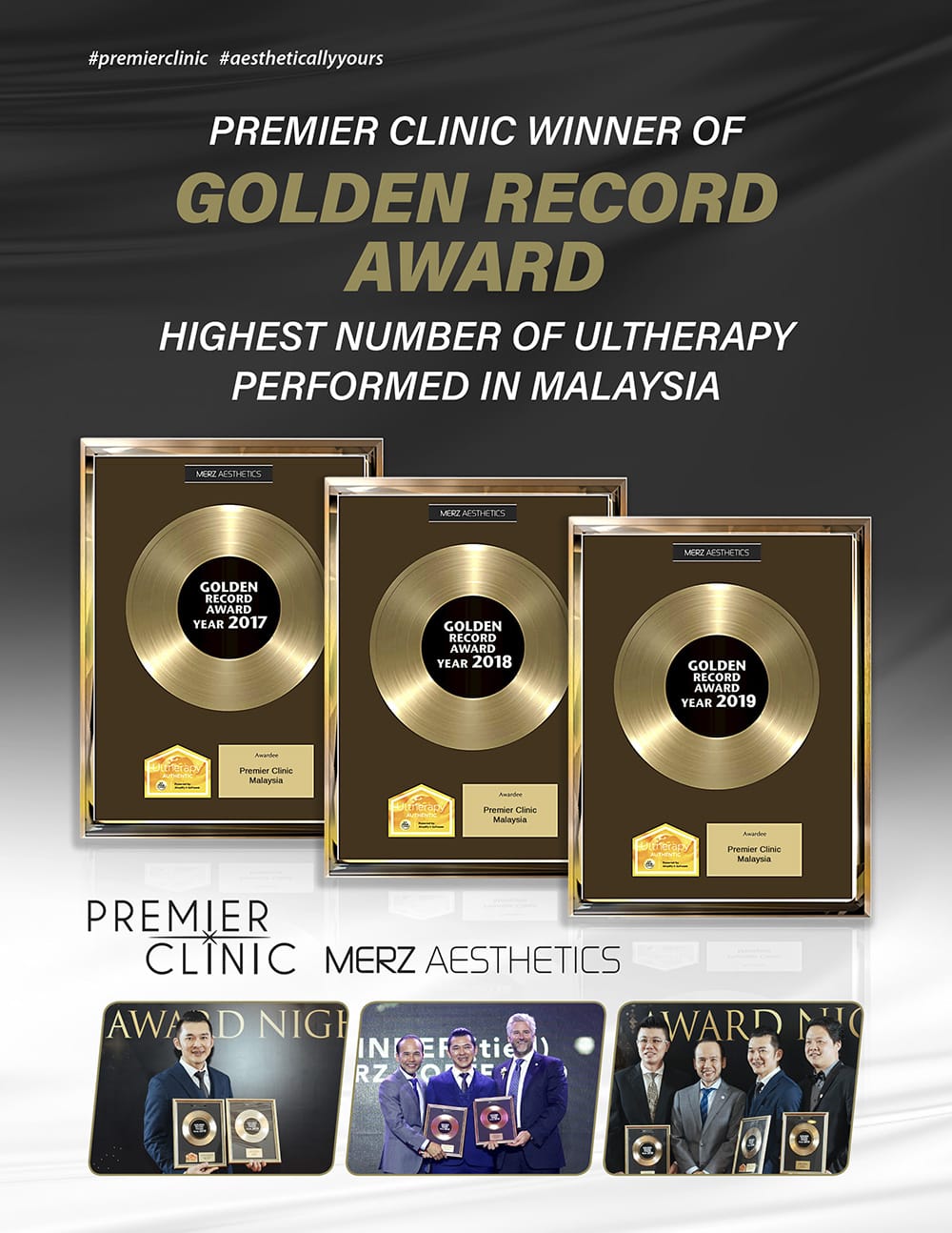 Golden Record Awards