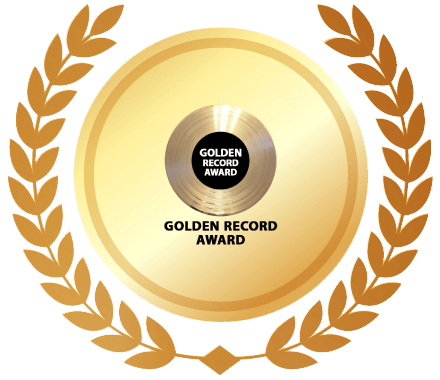 Golden Record Award