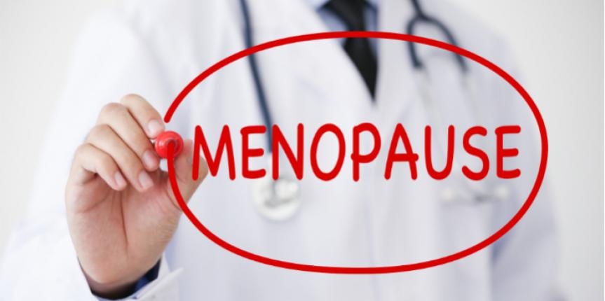 TREATMENTS AVAILABLE TO HELP WITH MENOPAUSE