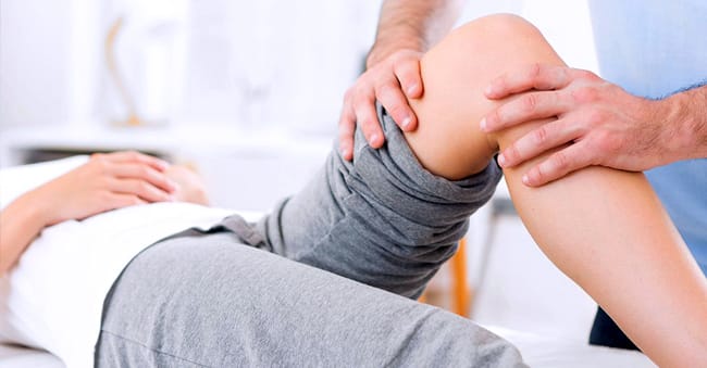 Natural Ways Of Taking Care-Of-The-Knee