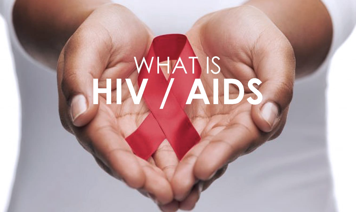 What Is The Full Form Of Aids And Hiv