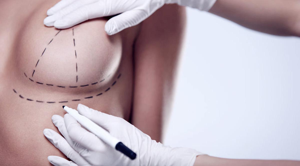 How does Breast Augmentation work