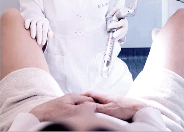 pañuelo champú Salir Laser Vaginal Rejuvenation & Tightening | Premier Clinic KL, Malaysia