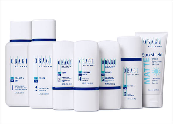 Obagi Medical Grade Skincare