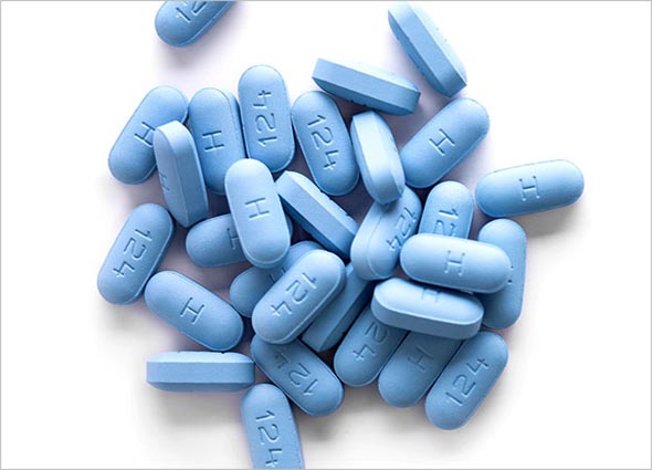 PEP: HIV Treatment Medication