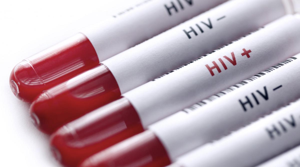 PrEP: Anti-HIV Medication