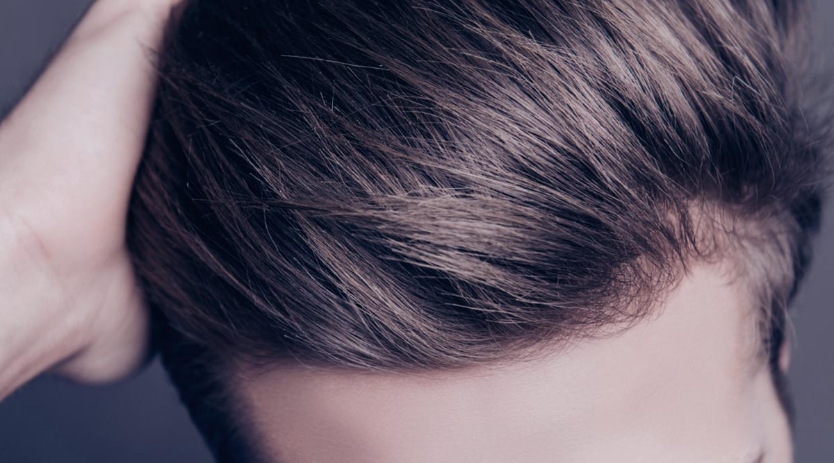 Premier Signature Hair Growth Laser Treatment