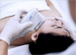 What is Ultherapy Focused Ultrasound Treatment