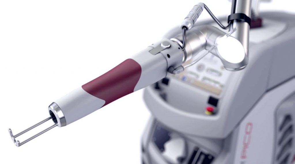 Pico Laser Treatment Acne Scar & Tattoo Premier Clinic KL, Malaysia