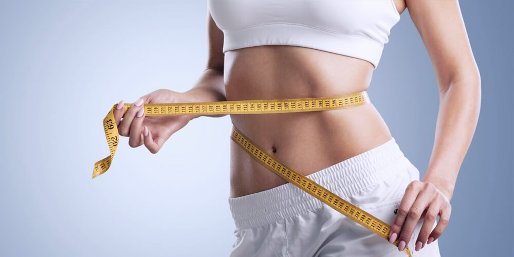 Weight & Fat Loss