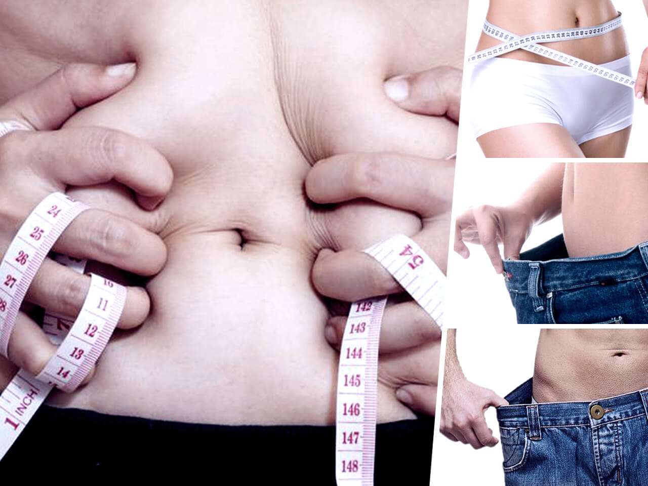 Weight & Fat Loss