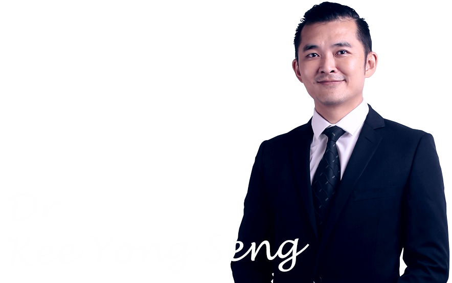Dr Kee Yong Seng