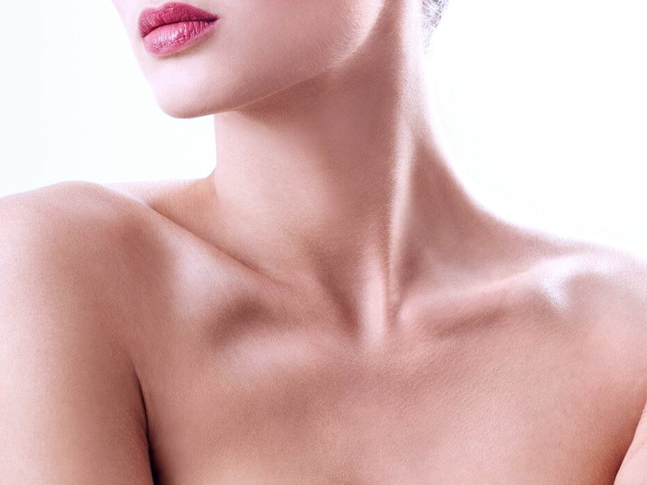 Premier Ultherapy for Neck