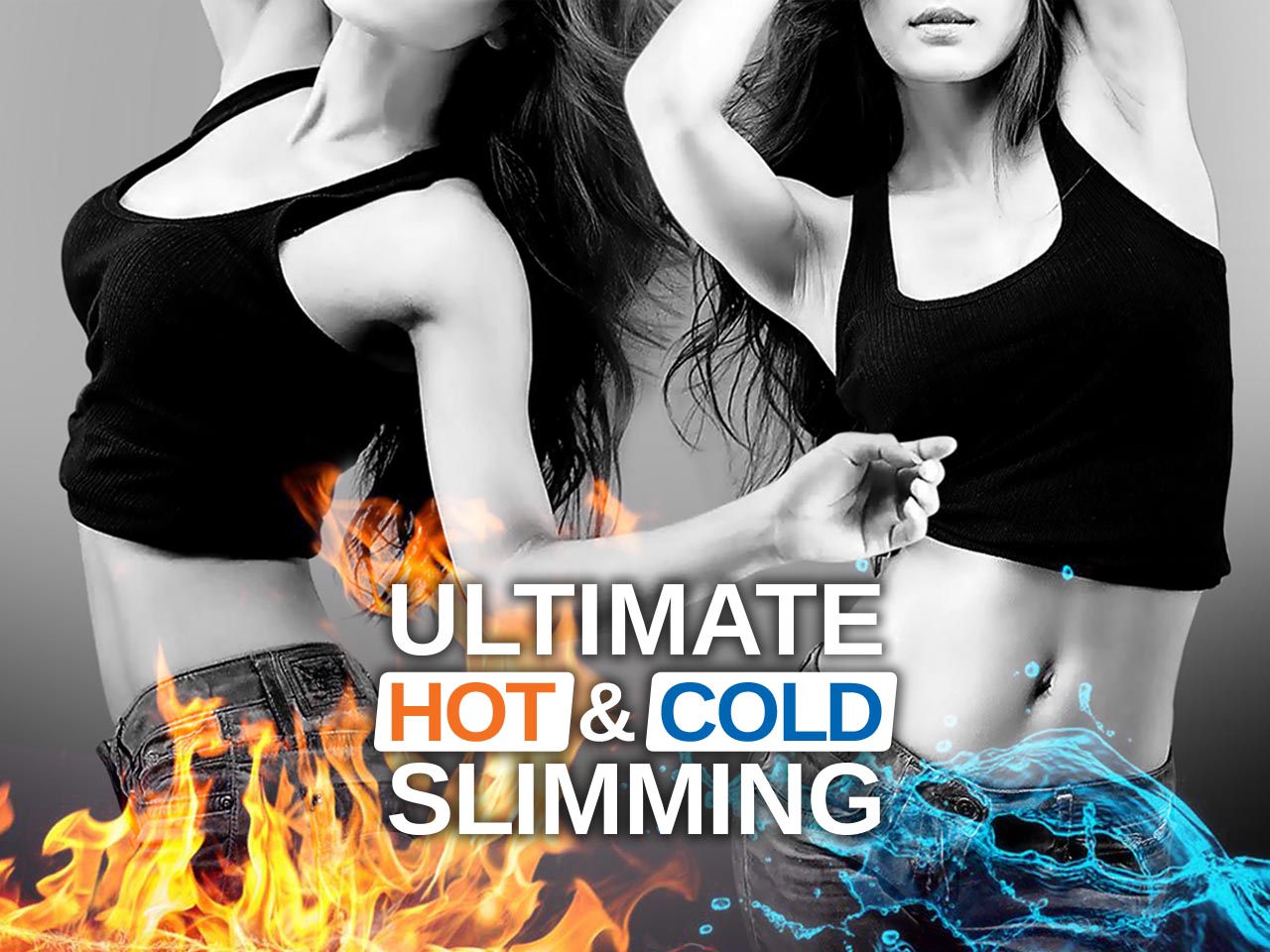 Ultimate Hot & Cold Slimming 01