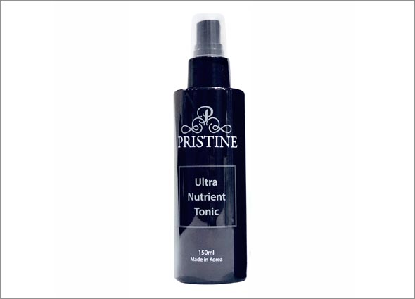Pristine Ultra Nutrient Tonic