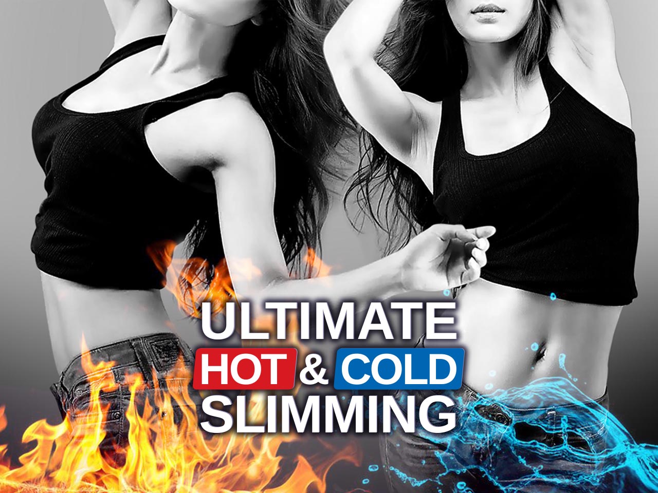 Ultimate Hot & Cold Slimming