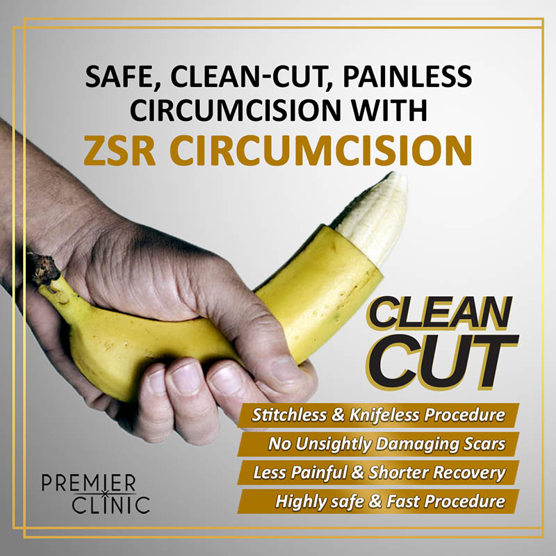 ZSR Circumcision