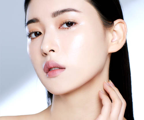 Korean Glass-Skin Booster