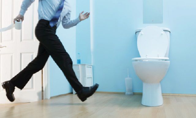 CAUSES OF URINARY INCONTINENCE IN MEN