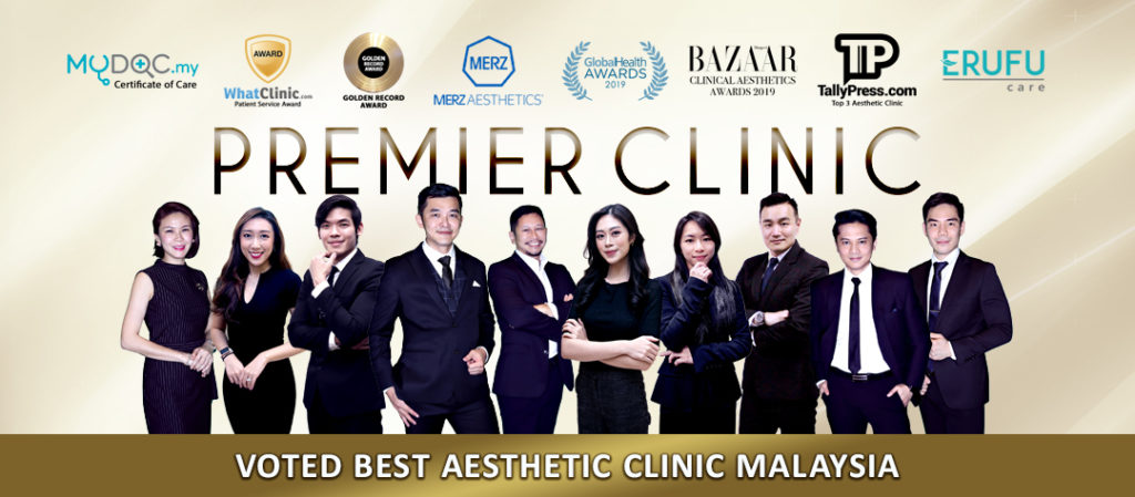 premier clinic top 3 aesthetic clinic in malaysia
