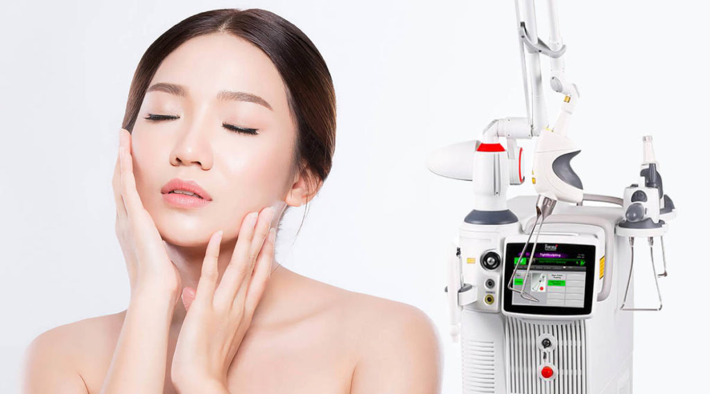 Fotona 4d Facelift Laser Premier Clinic