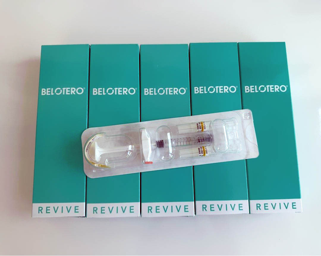 Unveiling Belotero Revive: Empowering Skin Vitality and Radiance - Apex  Medical Center