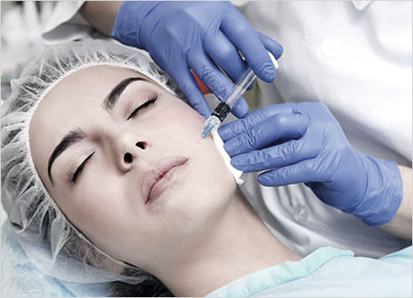 Buccal Fat Removal Surgery 