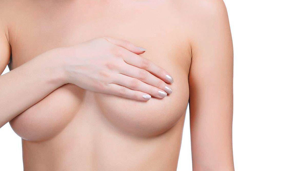 Nipple Reduction