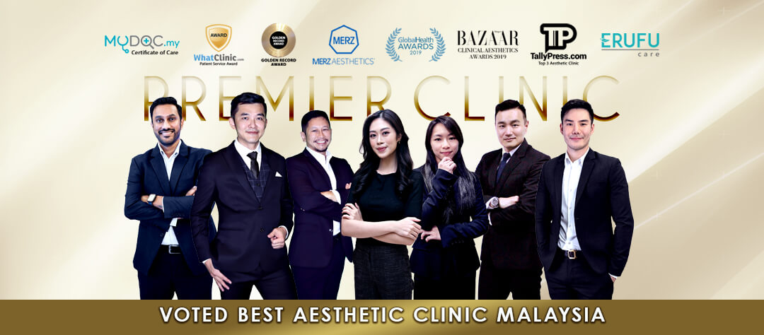 premier clinic top 3 aesthetic clinic in malaysia